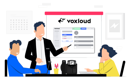 voxloud