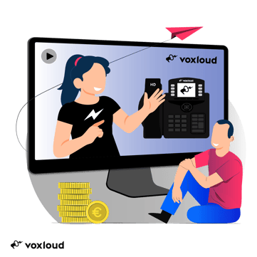 centralino in cloud voxloud programma partner