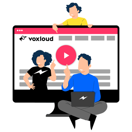 centralino in cloud voxloud webinar
